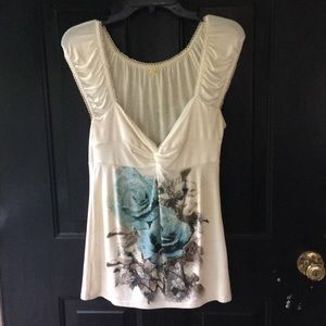 Venus Summer Top
